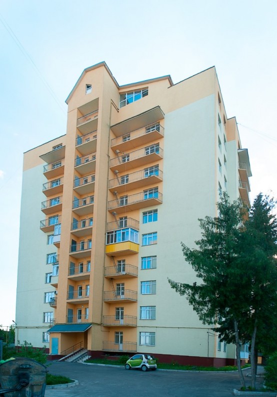 вул. Струтинської