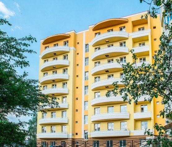 вул. Квітки Основ"яненка