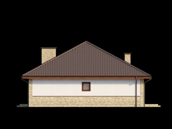 Будинок район Зоопарка.