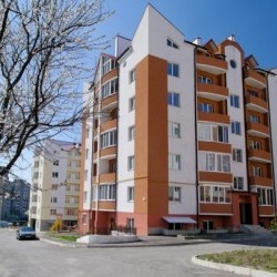 Однокімнатні квартири