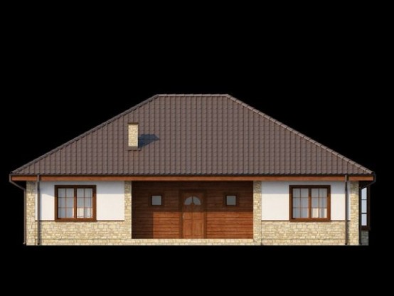 Будинок район Зоопарку