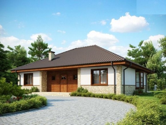 Будинок район Зоопарку