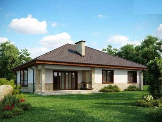 Будинок район Зоопарку