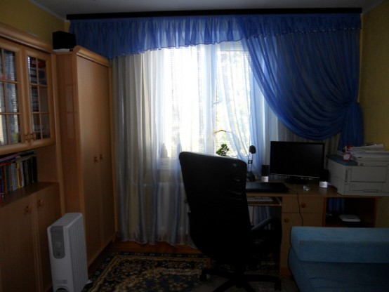 Двокімнатна квартира по вул. Макарова