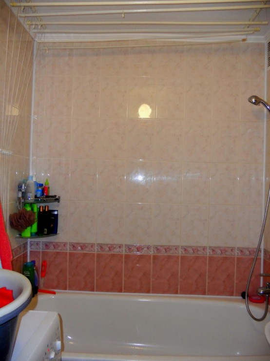 Двокімнатна квартира по вул. Макарова