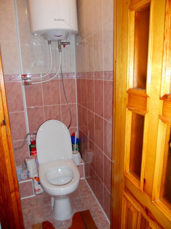 Двокімнатна квартира по вул. Макарова