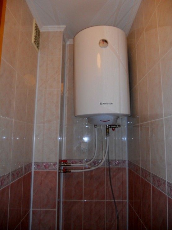 Двокімнатна квартира по вул. Макарова