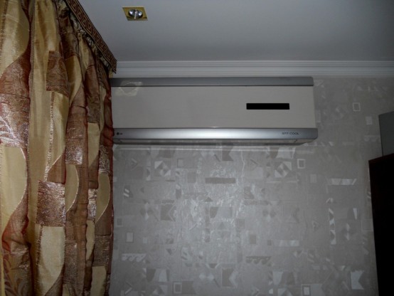 Двокімнатна квартира по вул. Макарова