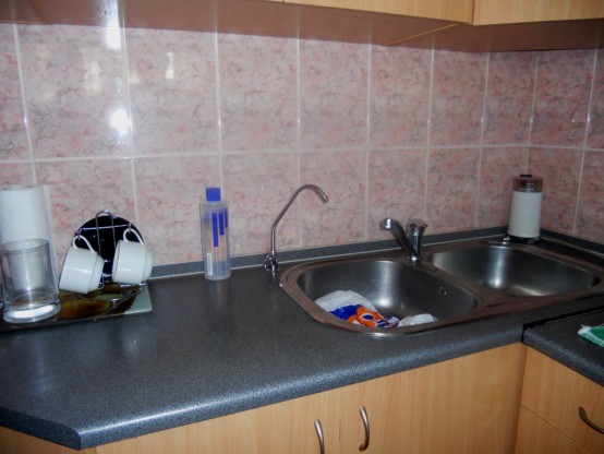 Двокімнатна квартира по вул. Макарова