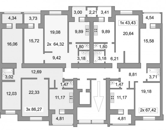 вул. Черняка