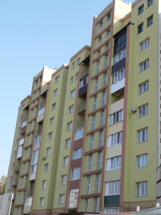 вул. Черняка