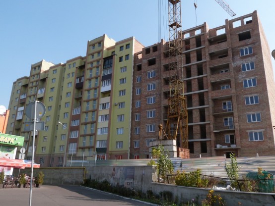 вул. Черняка