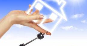 Новобудова в м. Березне