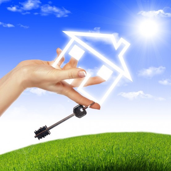 Новобудова в м. Березне