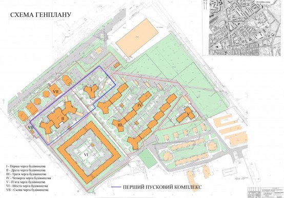 вул. Гагаріна