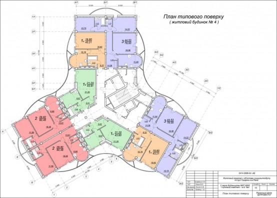 вул. Гагаріна