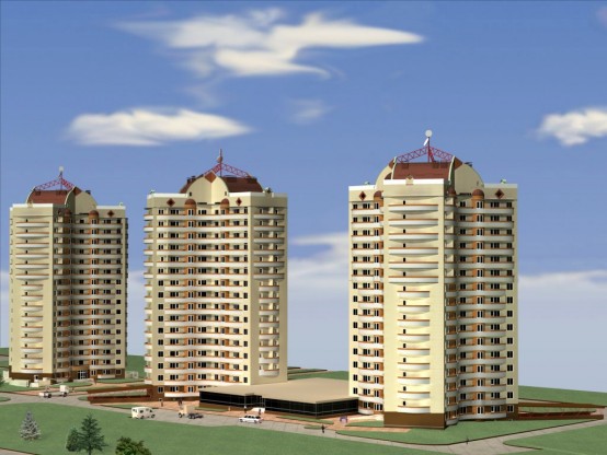 вул. Гагаріна