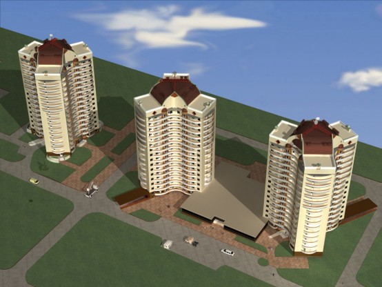 вул. Гагаріна