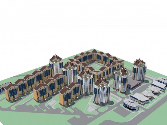 вул. Гагаріна