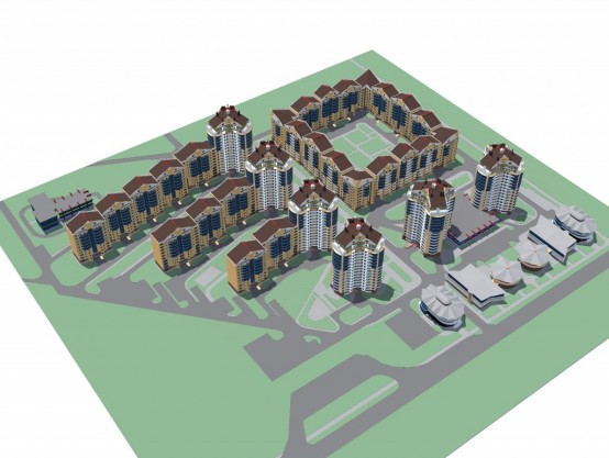 вул. Гагаріна