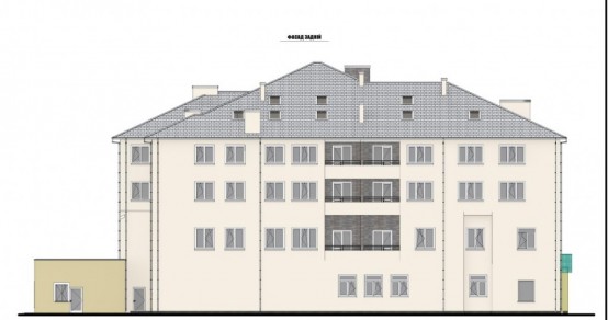 вул. Грушевського