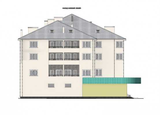 вул. Грушевського