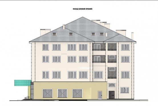 вул. Грушевського