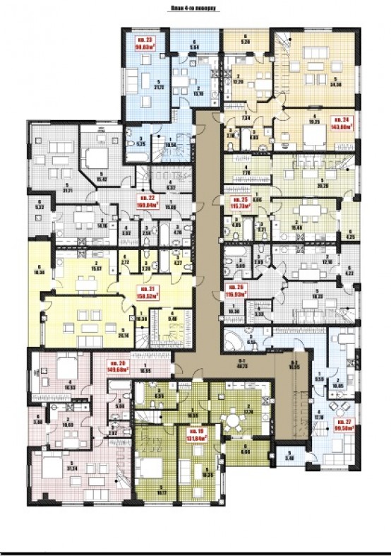 вул. Грушевського