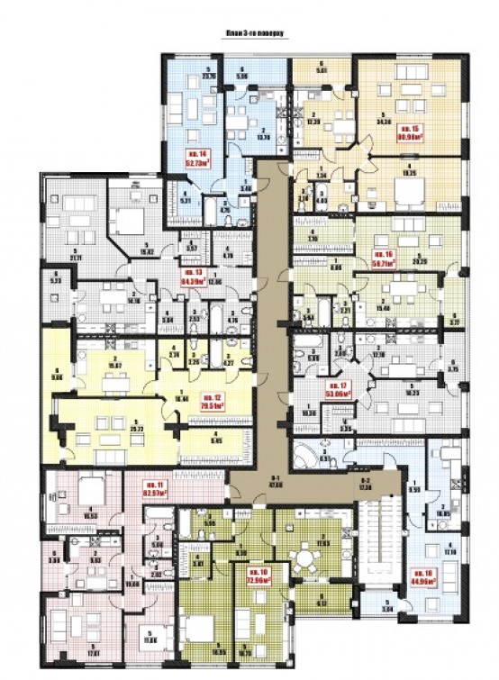 вул. Грушевського