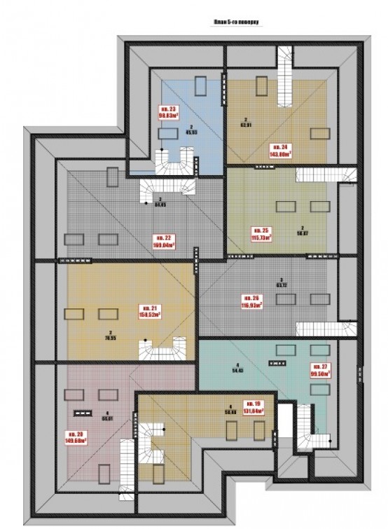 вул. Грушевського