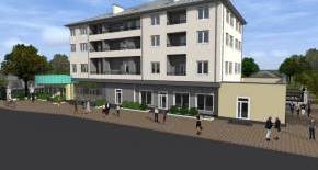 вул. Грушевського