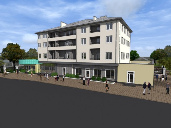 вул. Грушевського