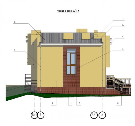 Котеджі вул. Тернопільська