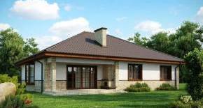 Новий будиночок на Вашій земельній ділянці