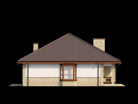 Новий будиночок на Вашій земельній ділянці