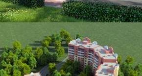 ЖК "Підкова"