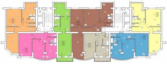 вул. Дем"янчука