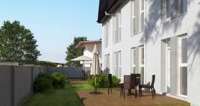 Новобудова вул.В. Липинського