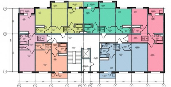 ЖК " РІВНЕНСЬКА БРАМА"