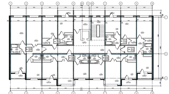 ЖК " РІВНЕНСЬКА БРАМА"