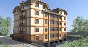 вул. Коротка