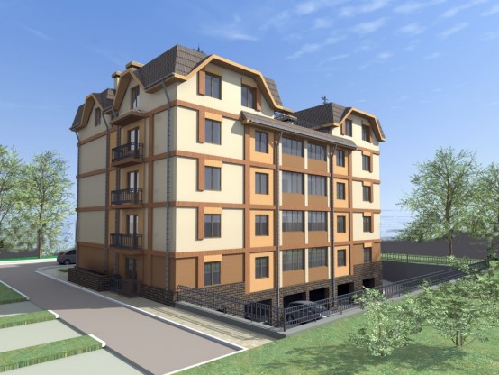 вул. Коротка