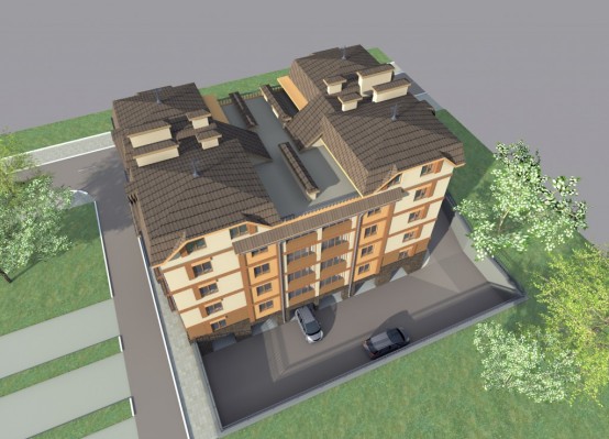 вул. Коротка