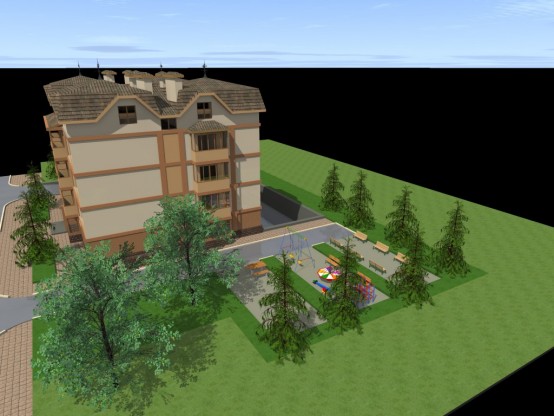 вул. Коротка