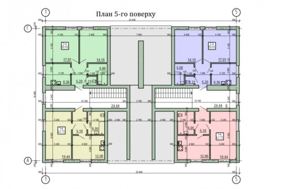 вул. Коротка