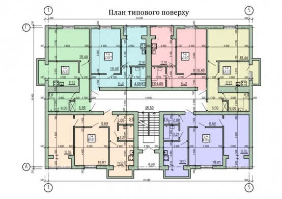 вул. Коротка