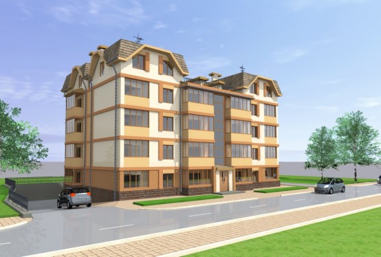 вул. Коротка