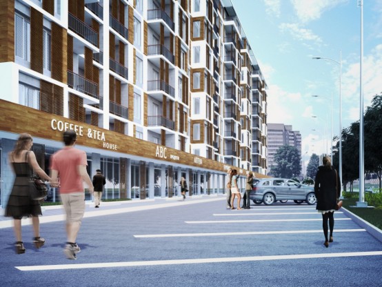 ЖК " РІВНЕНСЬКА БРАМА"