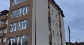 новобудова в районі Пивзаводу