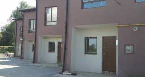 Котеджі вул. Київська